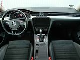 Volkswagen Passat (2018) 2.0TDi 4x4, 1.maj,ČR, DSG - náhled 8