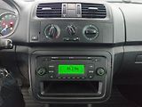 Škoda Fabia (2012) 1.6 TDI, po STK, zamluveno - náhled 12