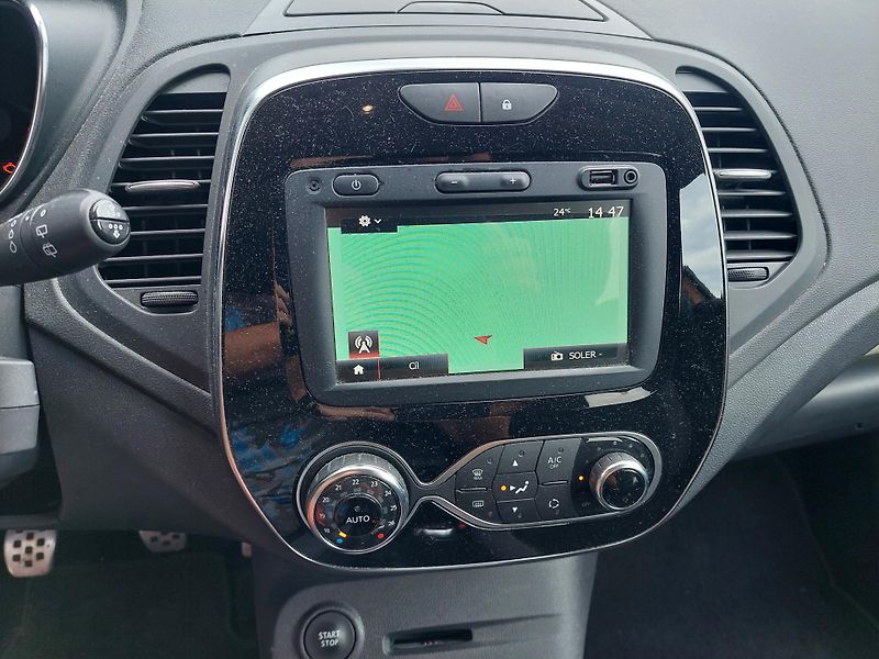 Renault Captur (2019) Collection 1.3TCe-zadáno! - fotka 15 z 41