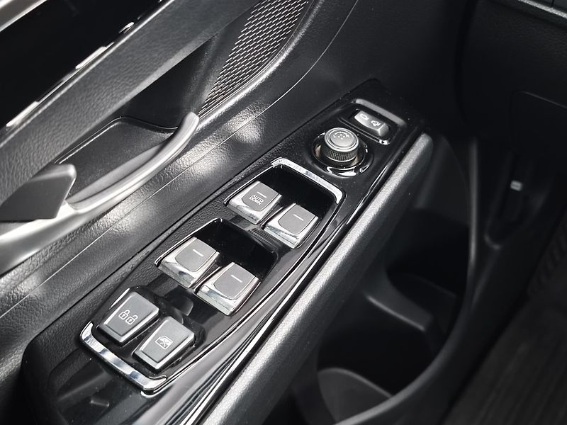 SsangYong Korando 2023 ČR 1.5 T-GDI 4x4  - fotka 20 z 35