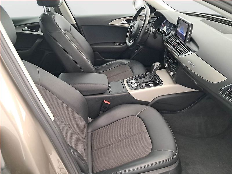 Audi A6 Allroad (2016) 3.0 TDI, 4X4, Automat, Kůže - fotka 9 z 31
