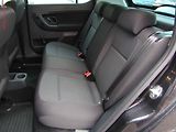 Škoda Fabia (2011) 1.2 TSi, ČR, Ambiente - náhled 10