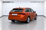 Škoda Octavia (2024) 1.5 TSI 110kW DSG 7° Top Selec - náhled 1