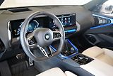 BMW X3 20d xDrive, Tažné, Vetnilace - náhled 16