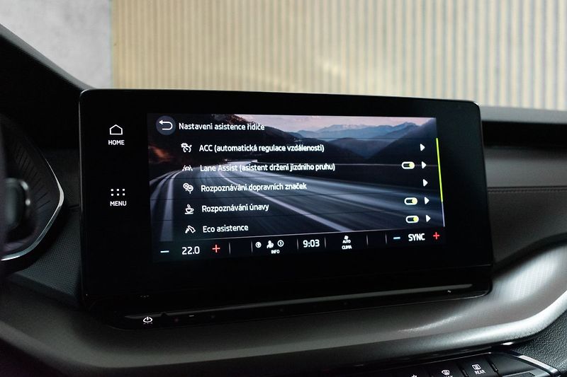 Škoda Octavia 2.0TDI 110kW REZERVACE - fotka 25 z 39