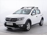 Dacia Sandero (2016) Stepway 0.9 TCe, ČR,1.maj - náhled 1