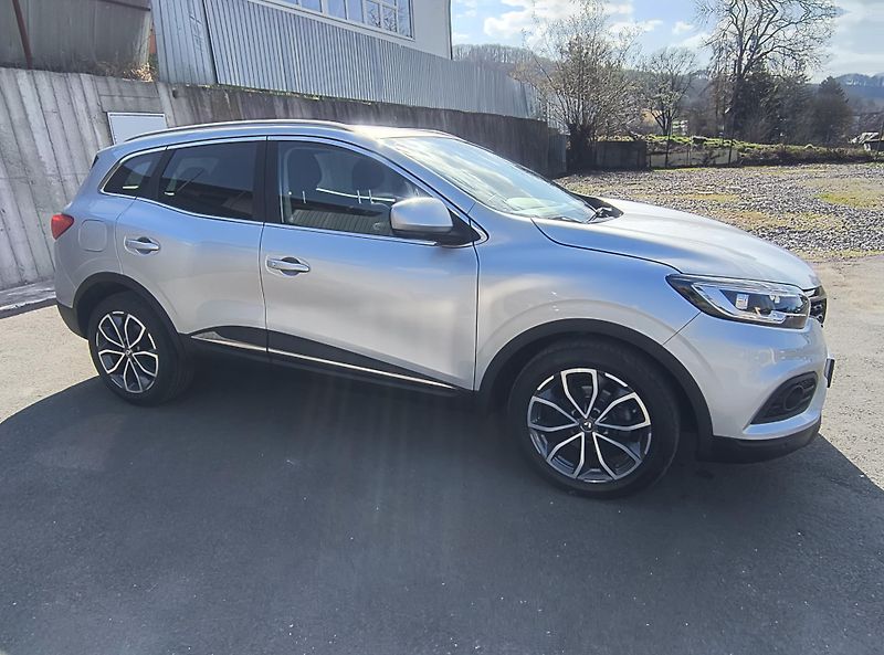 Renault Kadjar (2019) 1.3 TCE AT/NAVI/LED/PDC/KAMERA - fotka 10 z 66