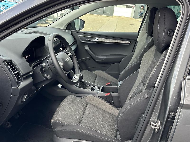 Škoda Karoq Top Selection - fotka 5 z 9