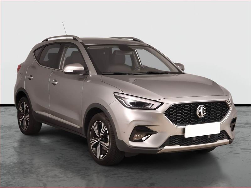 MG ZS (2024) Emotion 1.5, ČR,1.maj - fotografie inzerátu