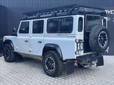 Land Rover Defender 2,2 110 TD4 STW Adventure ČR - náhled 6