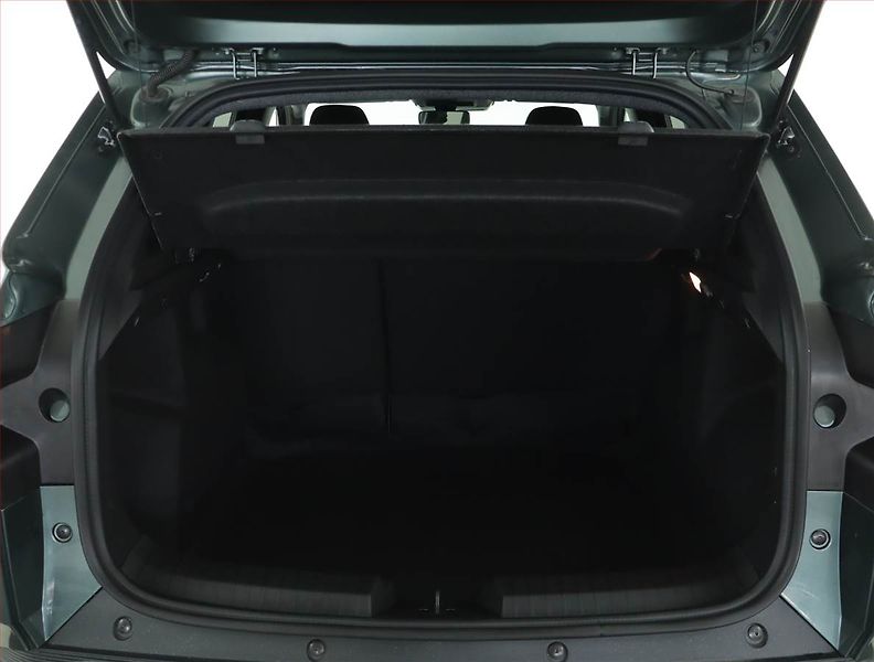 Dacia Duster (2026) 1.2 MHEV, JOURNEY, Výhřevy - fotka 13 z 14