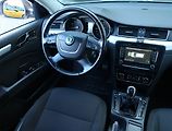 Škoda Superb (2012) 1.8 TSI, 4X4, Serv.kniha - náhled 7