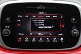 Fiat 500X 1,4 T  ČR,1.MAJITEL,AUTOMAT - náhled 11