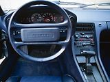 Porsche 928 S.