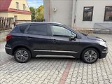 Suzuki SX4 S-Cross 1,6 4x4 AUTOMAT EXCLUSIVE - náhled 1