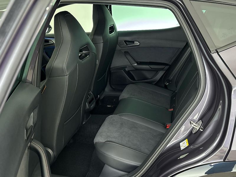 Cupra Formentor (2026) SUV - fotka 29 z 51