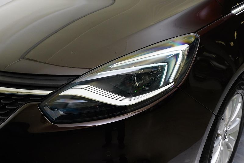 Opel Zafira - fotka 9 z 24