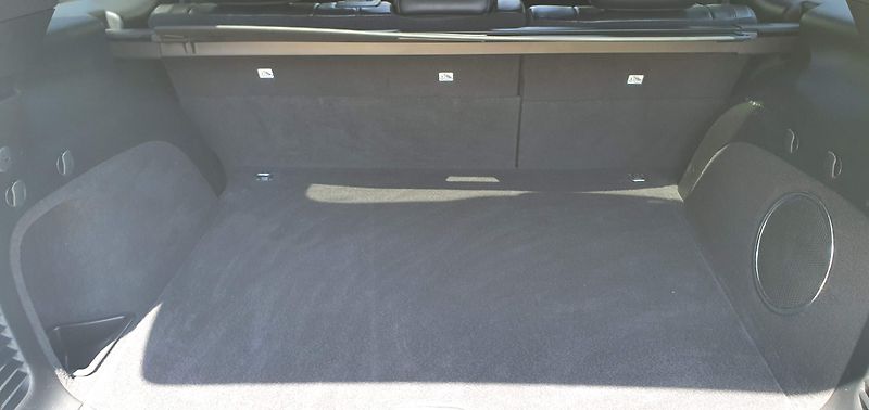 Jeep Grand Cherokee (2019) Jeep Grand Cherokee 3.6 V6 4x4 - fotka 10 z 29