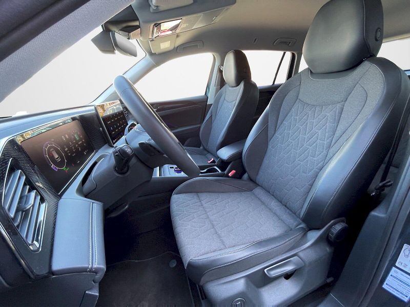Volkswagen Tiguan (2025) 1.5 eTSI 110 kW mHev DSG Peopl - fotka 25 z 35