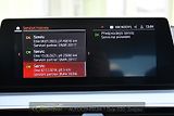BMW Řada 5 518d ČR 1.M CARPLAY - náhled 44