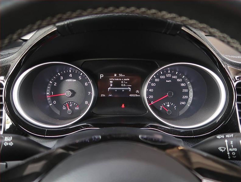 Kia Pro_Ceed (2022) GT-Line 1.5 T-GDI - fotka 11 z 19