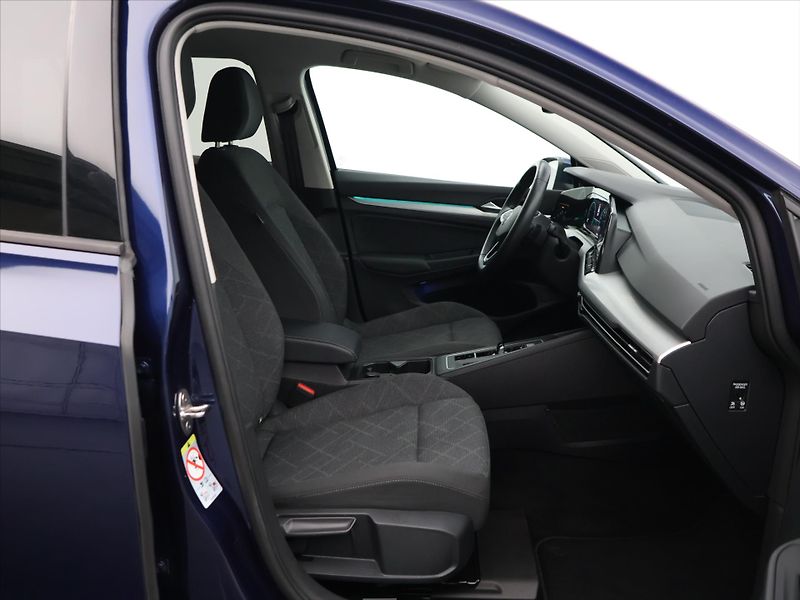 Volkswagen Golf Variant 1,5 TSI 110kW Evo Life CZ DPH - fotka 11 z 30