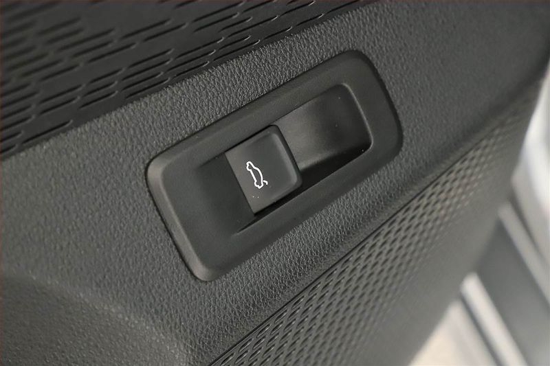 Škoda Octavia (2025) Sportline 1.5 eTSI mHEV - fotka 23 z 24