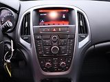 Opel Astra 1,4 T 88kW CZ Drive Serv.Kniha - náhled 18