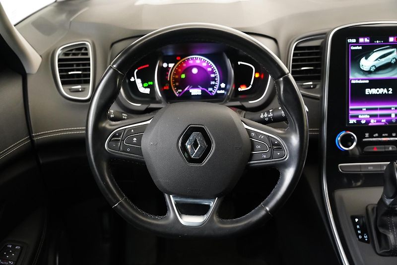 Renault Grand Scénic - fotka 18 z 24