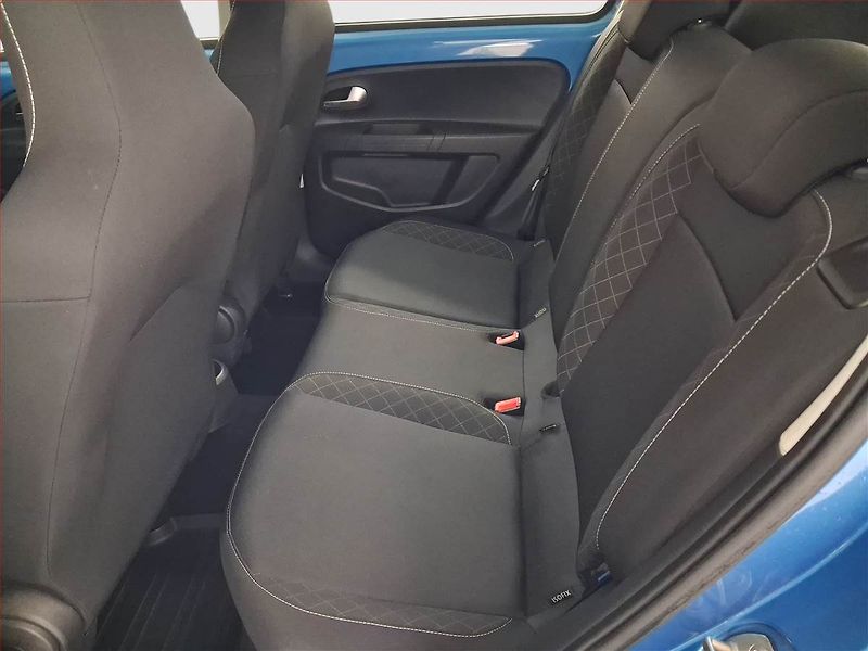 Škoda Citigo (2019) Style 1.0 MPI, Park. senzory - fotka 10 z 16