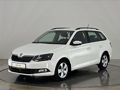 Škoda Fabia Style - fotografie inzerátu