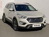 Hyundai Santa Fe (2014) 2.2 CRDi Grand 4WD, Premium - náhled 1