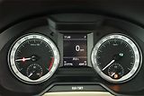 Škoda Octavia (2017) Style 1.6 TDI, Automat, ČR - náhled 8