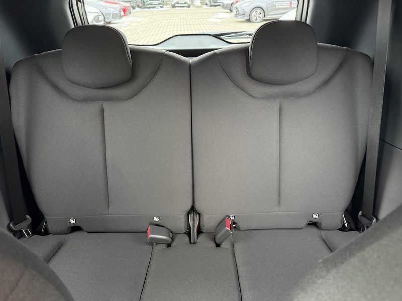 Toyota Aygo 1.5 Hybrid MC26 Style Smart - fotka 11 z 23