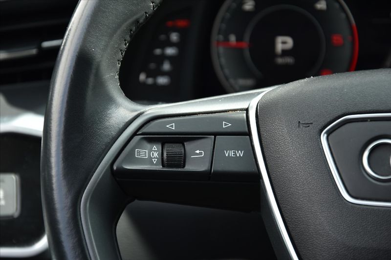 Audi A6 2.0 TDI 150kW LED ČR - fotka 16 z 31