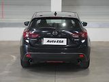 Mazda 3 (2014) 2.0 i, ČR, Navi, xenon - náhled 4