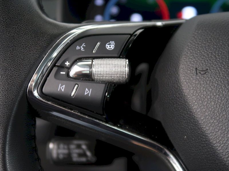 Škoda Kodiaq (2023) L&K 2.0TDI 147KW 4x4 DSG TAŽNÉ - fotka 22 z 43