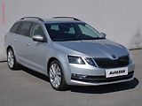 Škoda Octavia (2019) 1.8 TSi 4x4, ČR, Style, DSG - náhled 1
