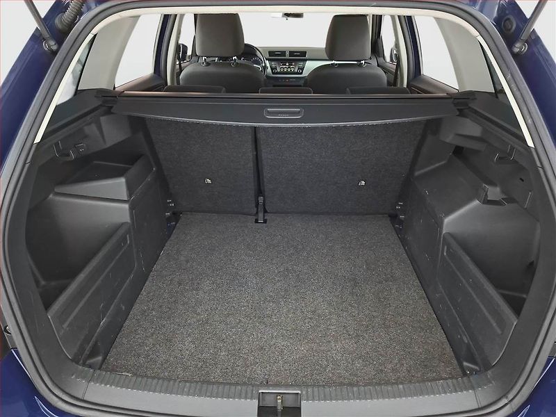 Škoda Fabia (2015) Ambition 1.4 TDI, Tempomat - fotka 18 z 21