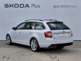 Škoda Octavia (2015) Combi RS DSG 2,0TDi 135kW - náhled 10
