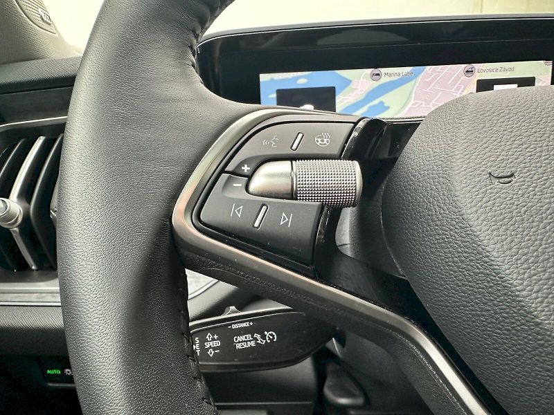 Škoda Kodiaq (2024) 2.0 TDI 142 kW Exclusive Selec - fotka 12 z 30