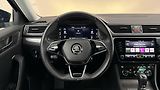 Škoda Superb 2.0 TDI DSG 4x4 Style Combi - náhled 9