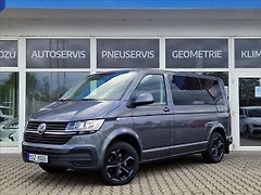 Volkswagen Transporter 2,0 TDI CAMPING VESTAVBA 4MÍST - fotografie inzerátu
