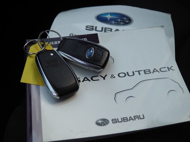 Subaru Outback (2016) 2.5i LinearTronic AWD - fotka 37 z 40