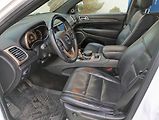 Jeep Grand Cherokee (2016) - náhled 11