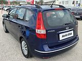 Hyundai i30 (2009) 1.6CVVT, ČR, AC - náhled 6