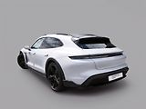 Porsche Taycan 4 Cross Turismo HuD BOSE Masáž - náhled 6