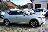 Seat Leon 1.6 TDi 110PS LED Navi-ZADÁN!  - náhled 4