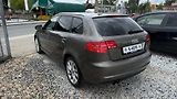 Audi A3 (2010) 1.4TFSi 92kW REZERVOVANO - náhled 6