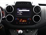 Peugeot Partner (2017) Allure 1.6 BlueHDi, 5Míst, ČR - náhled 9